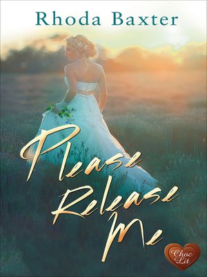 cover image of Please Release Me